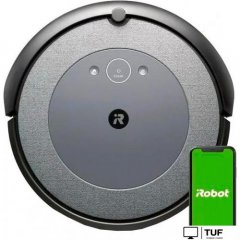 Робот-пылесос iRobot Roomba i4+