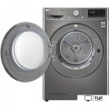 Сушильная машина LG DC90V5V9S