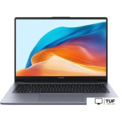 Ноутбук Huawei MateBook D 14 2023 MDF-X 53013XFA