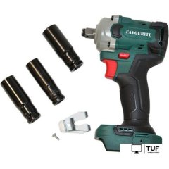 Гайковерт Favourite OBS 21 TW600 (без АКБ)