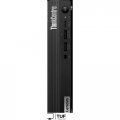 Компактный компьютер Lenovo ThinkCentre M70q Gen 4 12E4SAVY01