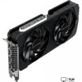Видеокарта Gainward GeForce RTX 4060 Ghost OC V1 NE64060T19P1-1070B