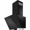 Кухонная вытяжка Weissgauff Yota 500 Touch Black Glass