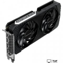 Видеокарта Gainward GeForce RTX 4060 Ghost OC V1 NE64060T19P1-1070B
