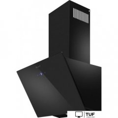 Кухонная вытяжка Weissgauff Yota 500 Touch Black Glass