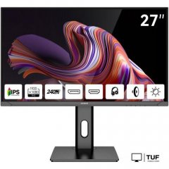 Игровой монитор Aiwa MD2711