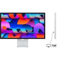 Монитор Apple Studio Display MK0U3 (со стандартным стеклом, с регулируемой по наклону подставкой)
