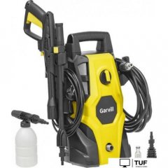 Мойка высокого давления Garvill ABW-70
