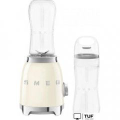 Стационарный блендер Smeg PBF01CREU