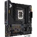 Материнская плата ASUS TUF Gaming B660M-Plus D4