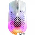 Игровая мышь SteelSeries Aerox 3 Wireless Ghost