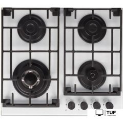 Варочная панель DeLonghi GRETA 6GW BB