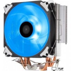 Кулер для процессора SilverStone AR12 RGB