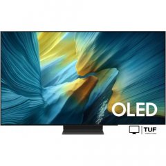 OLED телевизор Samsung OLED 4K S95F AI QE55S95FAUXRU