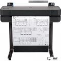 Плоттер HP DesignJet T630 (24-дюймовый)