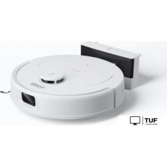 Робот-пылесос Ecovacs N20E YDLX11-3 (белый)