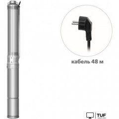 Скважинный насос A&P Good Work 3-2100/43-2/15