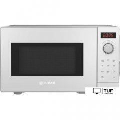 Микроволновая печь Bosch Serie 2 FFL023MW0