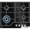 Варочная панель Electrolux KGG64362K