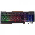 Клавиатура Oklick 710G Black Death