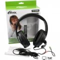 Наушники Ritmix RH-515M