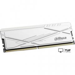 Оперативная память Dahua 8ГБ DDR4 3600 МГц DHI-DDR-C600UHW8G36