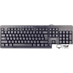 Клавиатура Gembird KB-UM-106-RU