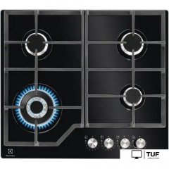 Варочная панель Electrolux KGG64362K