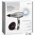 Фен BaByliss Pro Digital 6000E