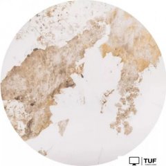 Журнальный столик Signal Salo A (белый/белый)