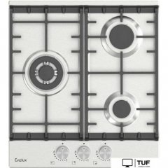 Варочная панель Evelux HEG 450 X