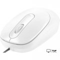 Мышь Natec Vireo (белый)