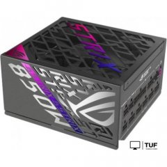 Блок питания ASUS ROG Strix 850W Platinum ROG-STRIX-850P-GAMING