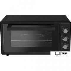 Мини-печь MAUNFELD MMO-483MB01