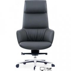 Офисное кресло CACTUS CS-LBK-MILANO (черный)