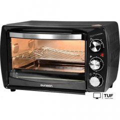 Мини-печь Oursson MO2011/BL