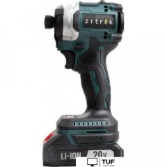 Винтоверт Zitrek DKIS20 PRO 085-1017 (с 1-им АКБ)