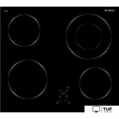 Варочная панель GEFEST ПВЭ 4233 К10