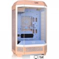 Корпус Thermaltake The Tower 300 Peach Fuzz CA-1Y4-00SKWN-00