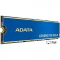 SSD ADATA Legend 700 Gold 512GB SLEG-700G-512GCS-SH7