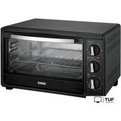 Мини-печь BBK OE2343M
