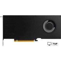 Видеокарта PNY RTX A4000 16GB GDDR6 VCNRTXA4000-SB