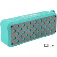 Беспроводная колонка Rombica mysound Twinbox (синий)