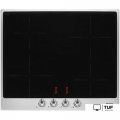 Варочная панель Smeg SI364FXM