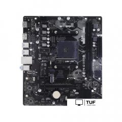 Материнская плата BIOSTAR A520MS Ver. 6.0