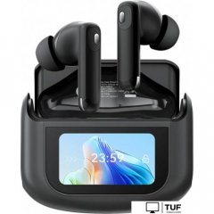 Наушники Blackview AirBuds 12 (черный)