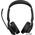 Офисная гарнитура Jabra Evolve2 55 MS Stereo Stand USB-C
