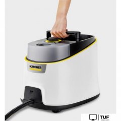 Пароочиститель Karcher SC 4 Deluxe 1.513-460.0