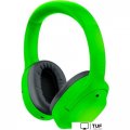 Наушники Razer Opus X (зеленый)