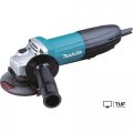 Угловая шлифмашина Makita GA4534